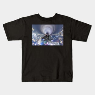 CityScape Kids T-Shirt